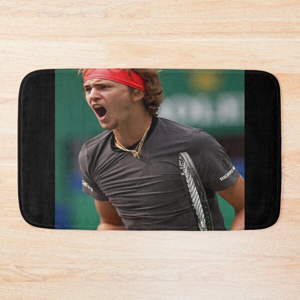 Item preview, Tennis - Alexander Zverev designed and sold by Demainser.
