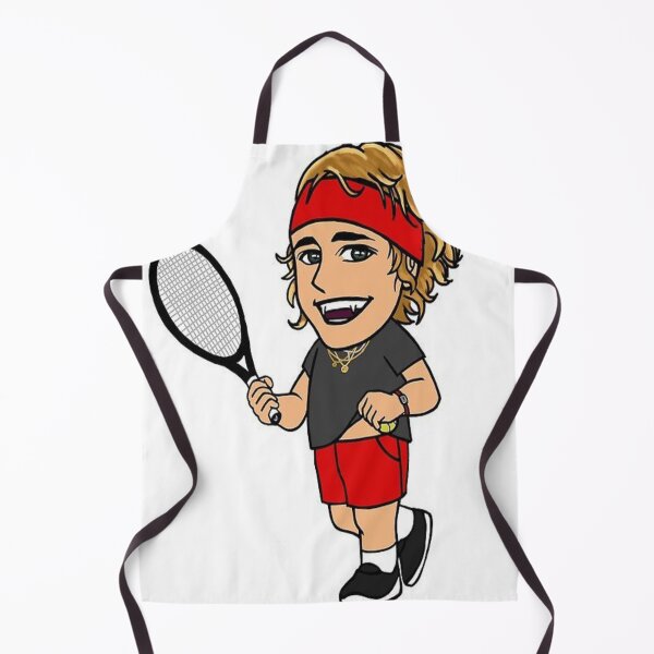 Item preview, Tennis - Alexander Zverev designed and sold by Demainser.