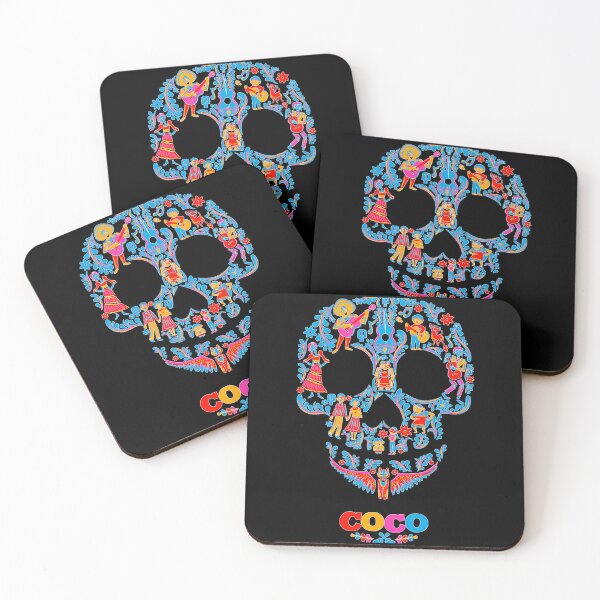 Item preview, Coco Coco Coco Calavera designed and sold by estherjene.
