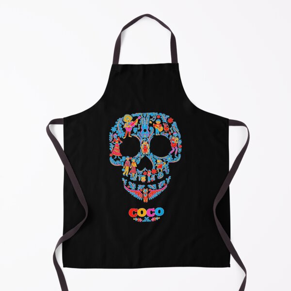 Item preview, Coco Coco Coco Skull designed and sold by estherjene.