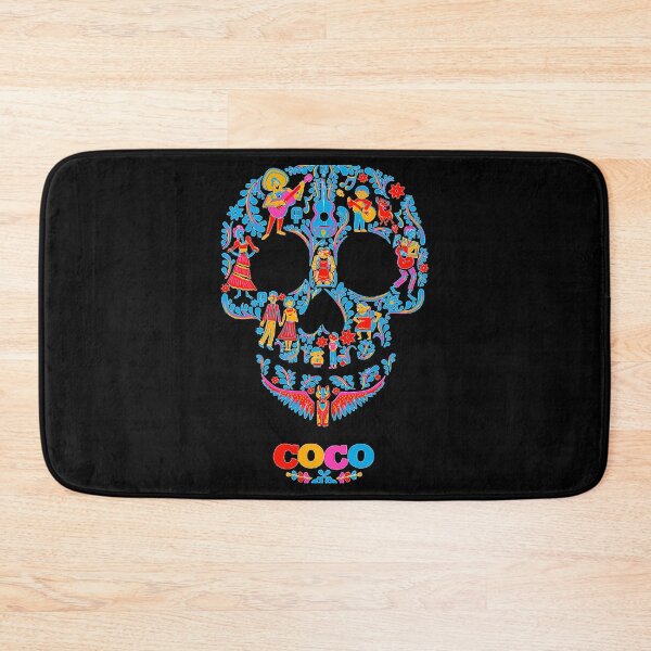 Item preview, Coco Coco Coco Skull designed and sold by estherjene.