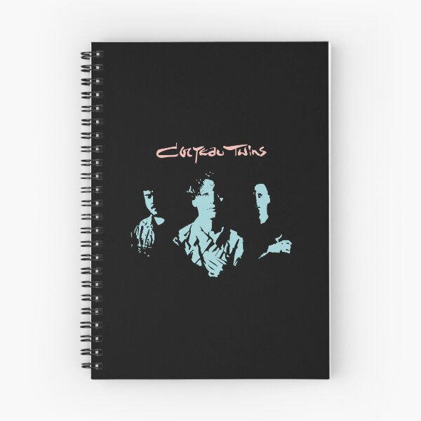 Item preview, Cocteau Twins  designed and sold by kakasyrle.