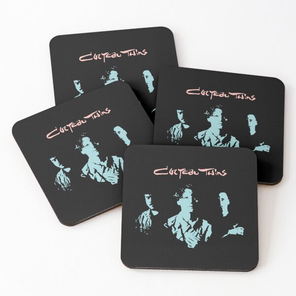 Item preview, Cocteau Twins  designed and sold by kakasyrle.