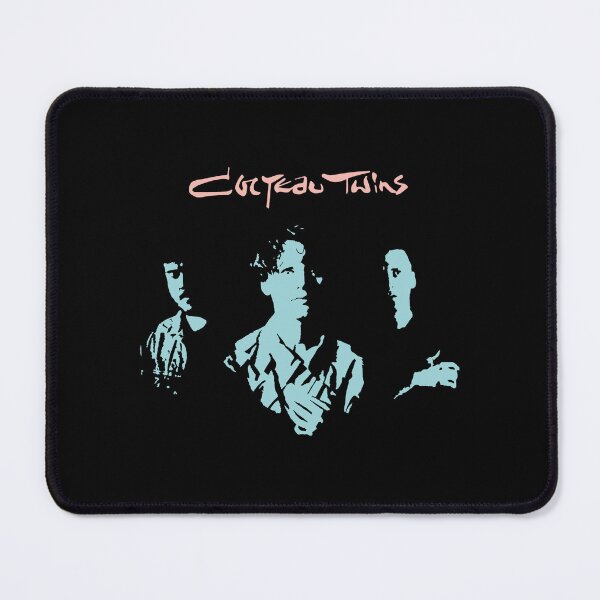 Item preview, Cocteau Twins  designed and sold by kakasyrle.