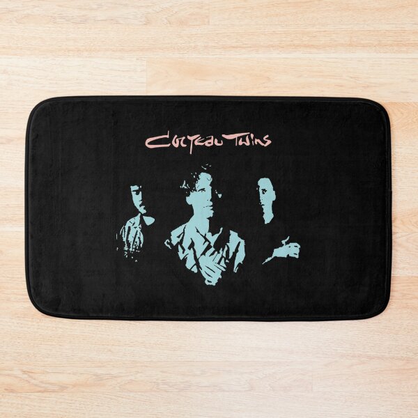 Item preview, Cocteau Twins  designed and sold by kakasyrle.