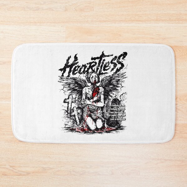 Item preview, Heartless hearts - halloween  designed and sold by MythicMosaics.