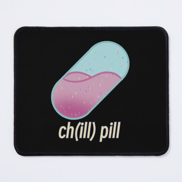 Item preview, Ch(ill) Pill designed and sold by Ser Grimm.