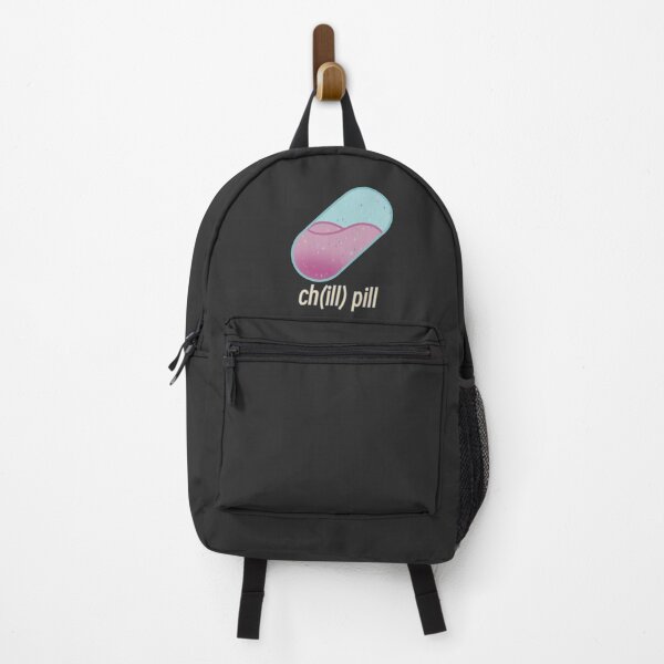 Item preview, Ch(ill) Pill designed and sold by Ser Grimm.
