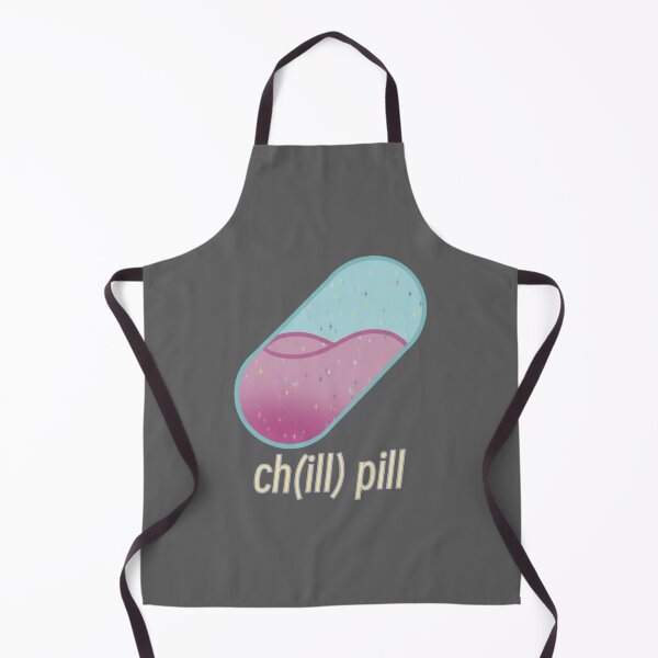Item preview, Ch(ill) Pill designed and sold by Ser Grimm.