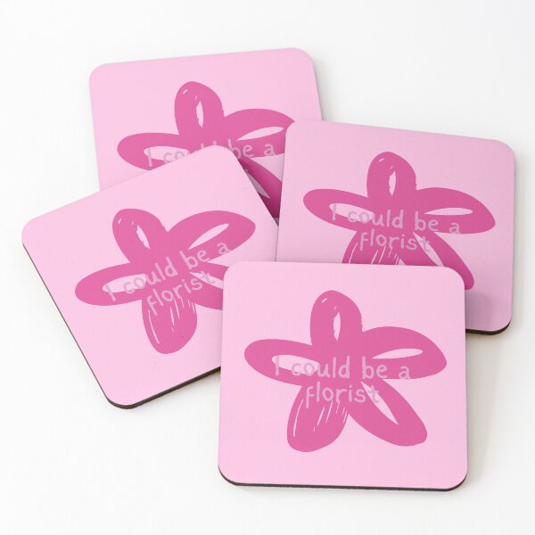 Item preview, I Could Be A Florist - Olivia Dean designed and sold by melisa11hernand.