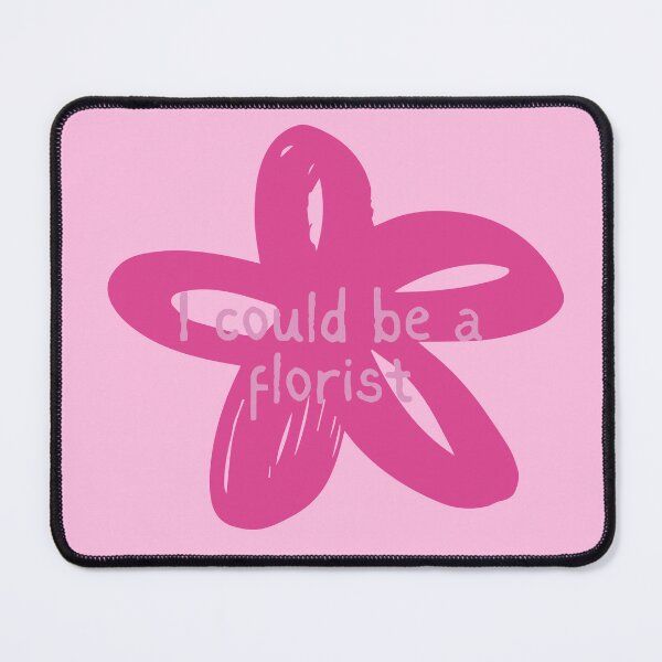 Item preview, I Could Be A Florist - Olivia Dean designed and sold by melisa11hernand.