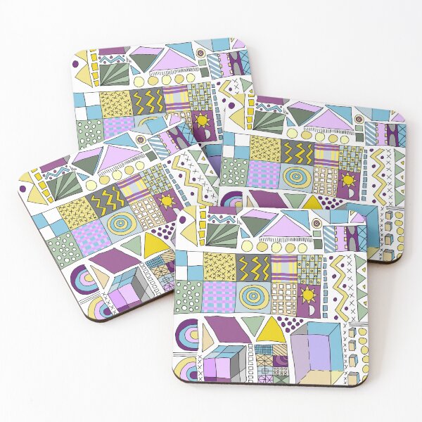 Item preview, A Space To Suit You - No Background  designed and sold by Create_With_Chaos.