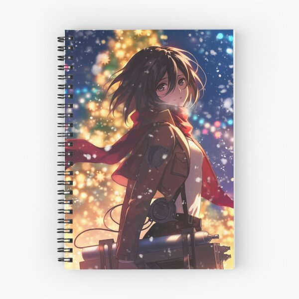 Item preview, Mikasa Xmas designed and sold by jinwooo.