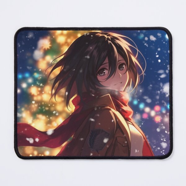 Artikelvorschau, Mikasa Weihnachten entworfen und verkauft von jinwooo.