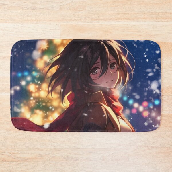 Item preview, Mikasa Xmas designed and sold by jinwooo.