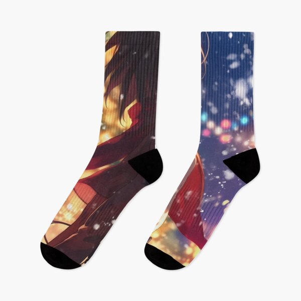 Item preview, Mikasa Xmas designed and sold by jinwooo.