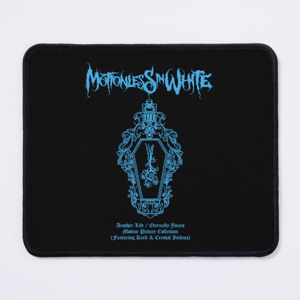 Item preview, MOTIONLESS IN WHITE ANOTHER LIFE designed and sold by Marinllee.