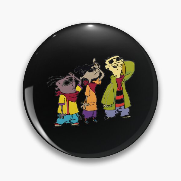 Item preview, Ed Edd N Eddy designed and sold by EganPace.