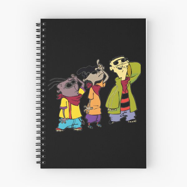 Item preview, Ed Edd N Eddy designed and sold by EganPace.
