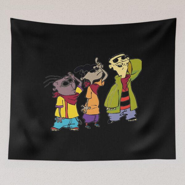 Item preview, Ed Edd N Eddy designed and sold by EganPace.