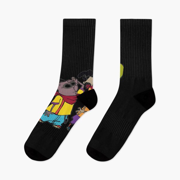 Item preview, Ed Edd N Eddy designed and sold by EganPace.
