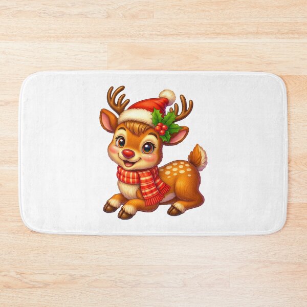 Item preview, Merry Christmas_16 designed and sold by TATTOO-DESIGN.