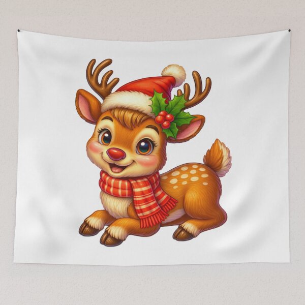 Item preview, Merry Christmas_16 designed and sold by TATTOO-DESIGN.
