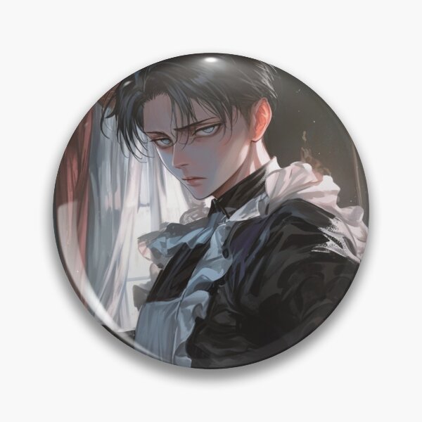 Item preview, Maid Soldier designed and sold by jinwooo.