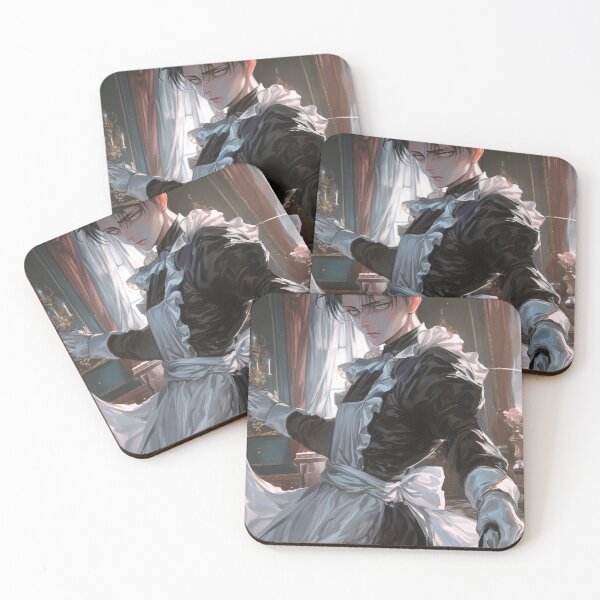 Item preview, Maid Soldier designed and sold by jinwooo.