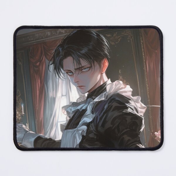 Item preview, Maid Soldier designed and sold by jinwooo.