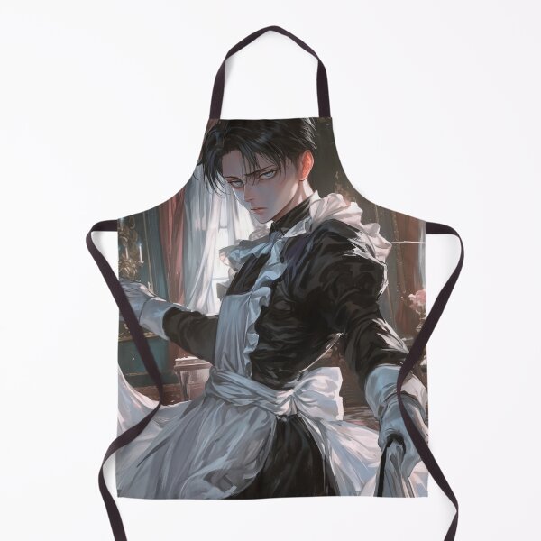 Item preview, Maid Soldier designed and sold by jinwooo.