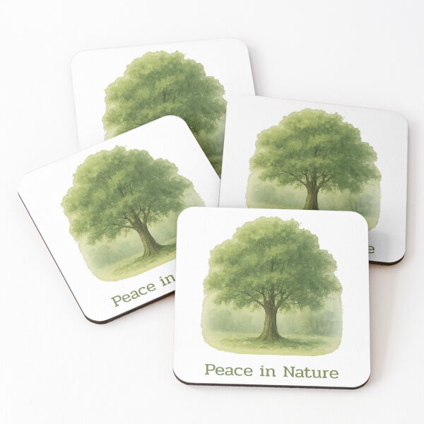 Item preview, Peace in Nature designed and sold by Montira26.