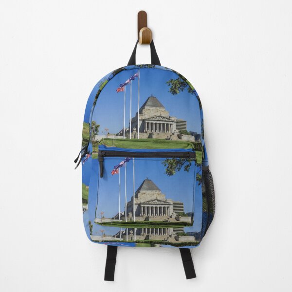 Item preview, The Shrine of Remembrance - Melbourne, Victoria designed and sold by Steven Jodoin.