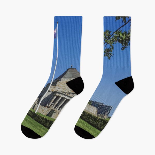 Item preview, The Shrine of Remembrance - Melbourne, Victoria designed and sold by Steven Jodoin.