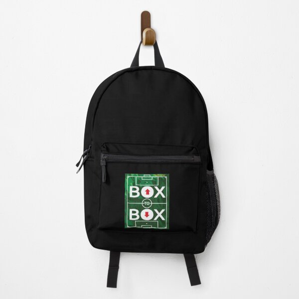 Item preview, box to box midfielder soccer designed and sold by gosil.