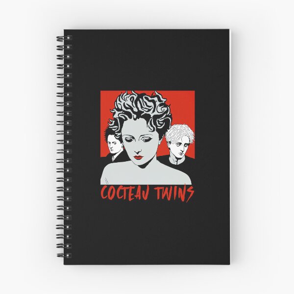 Item preview, Cocteau Twins Fan Artwork  designed and sold by kakasyrle.