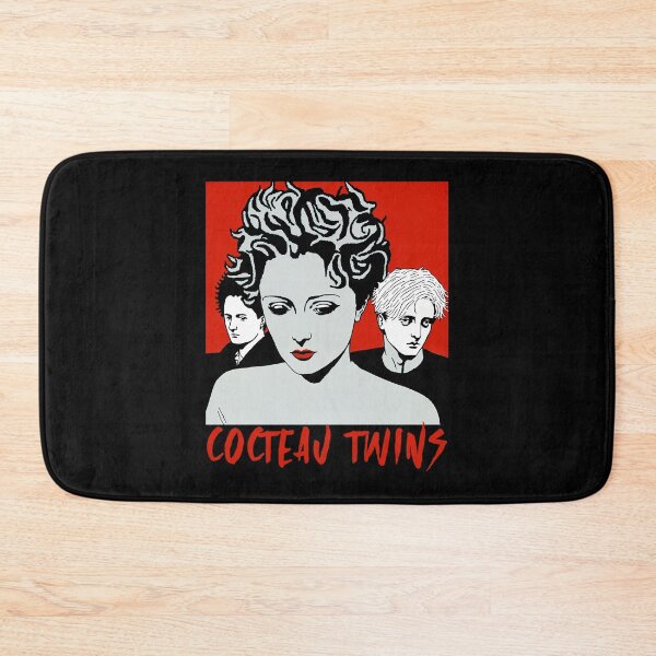 Item preview, Cocteau Twins Fan Artwork  designed and sold by kakasyrle.