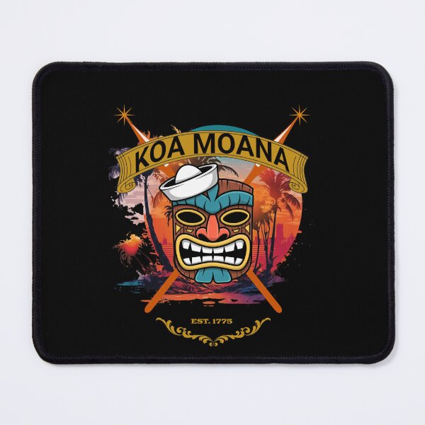 Item preview, KOA MOANA(SEA WARRIORS) designed and sold by Geno59l.