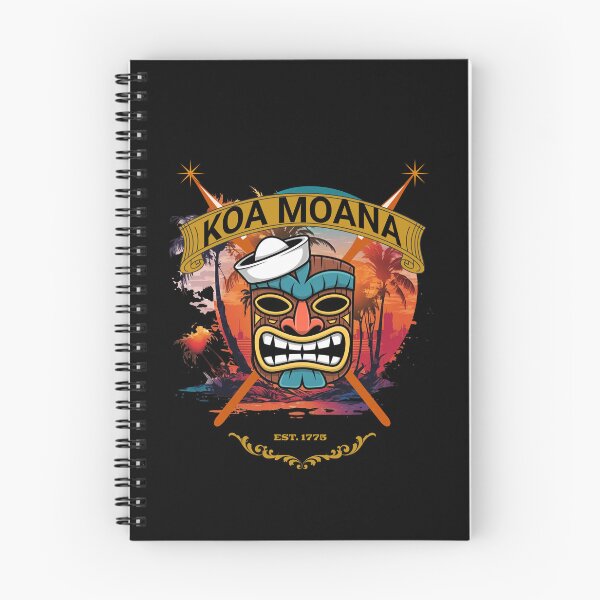 Item preview, KOA MOANA(SEA WARRIORS) designed and sold by Geno59l.