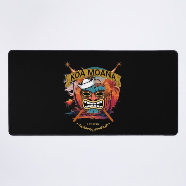 Item preview, KOA MOANA(SEA WARRIORS) designed and sold by Geno59l.