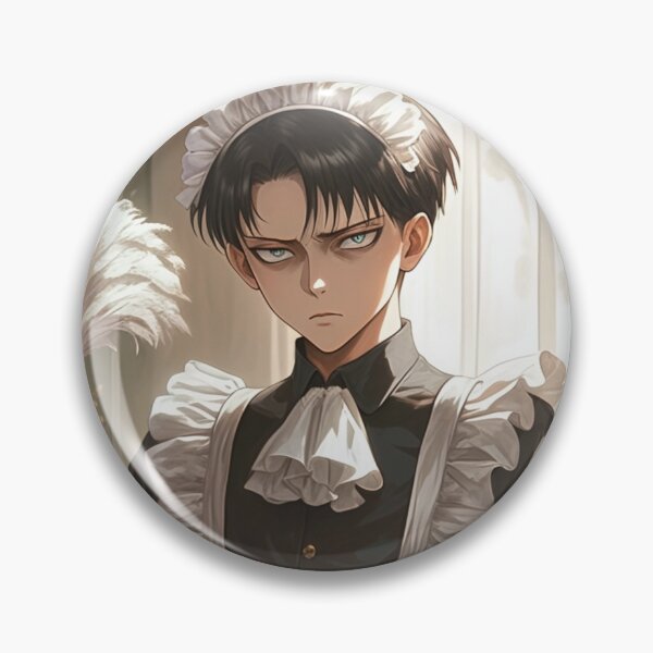 Item preview, Maid Soldier designed and sold by jinwooo.
