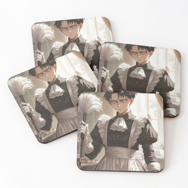 Item preview, Maid Soldier designed and sold by jinwooo.
