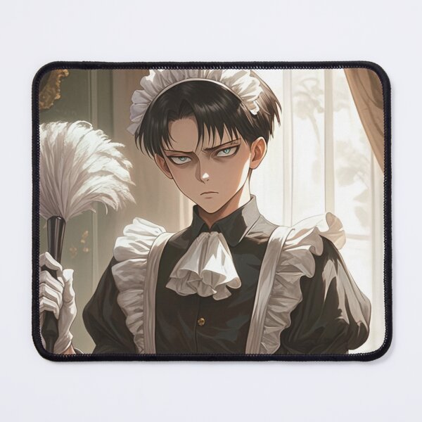 Item preview, Maid Soldier designed and sold by jinwooo.