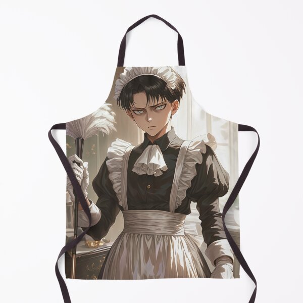 Item preview, Maid Soldier designed and sold by jinwooo.