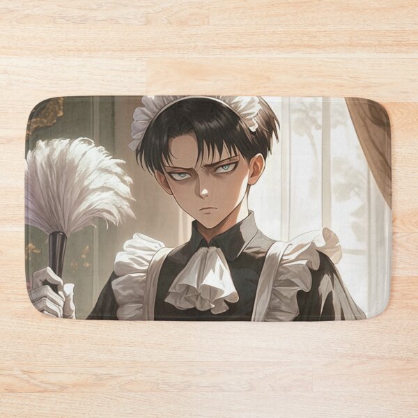 Item preview, Maid Soldier designed and sold by jinwooo.
