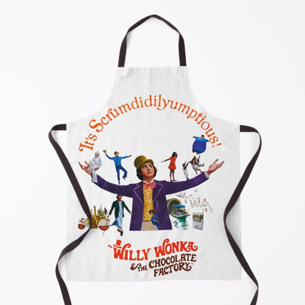 Item preview, Choco.late Fact.ory designed and sold by MarlaKennan.