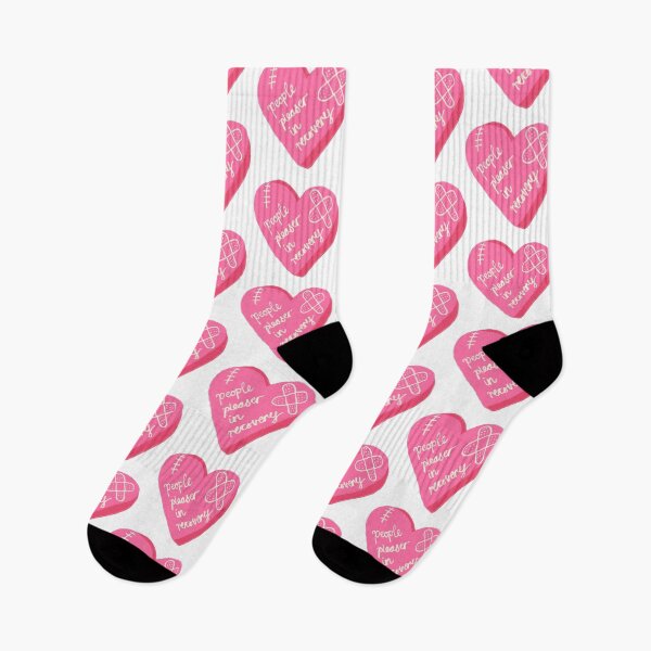 Item preview, People Pleaser in Recovery designed and sold by JessicaYolk.