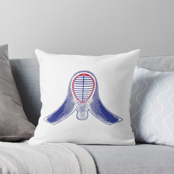Item preview, Kendo Japanese Martial Arts designed and sold by KendoDesigns.
