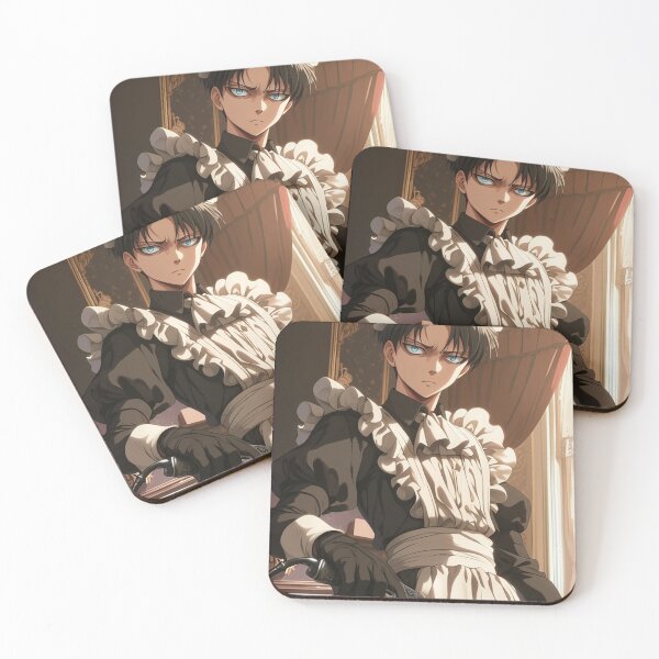 Item preview, Maid Soldier designed and sold by jinwooo.