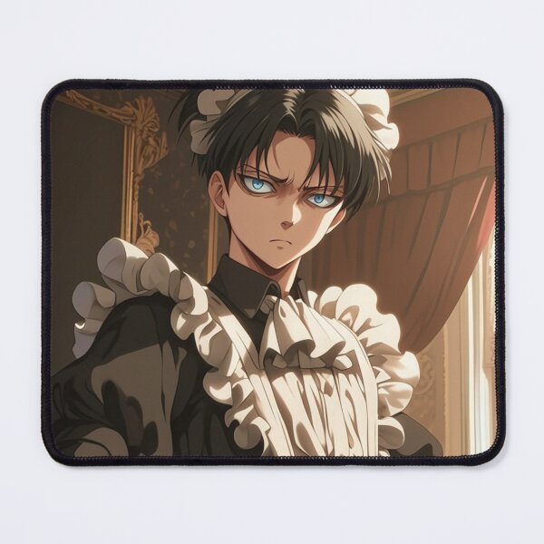 Item preview, Maid Soldier designed and sold by jinwooo.